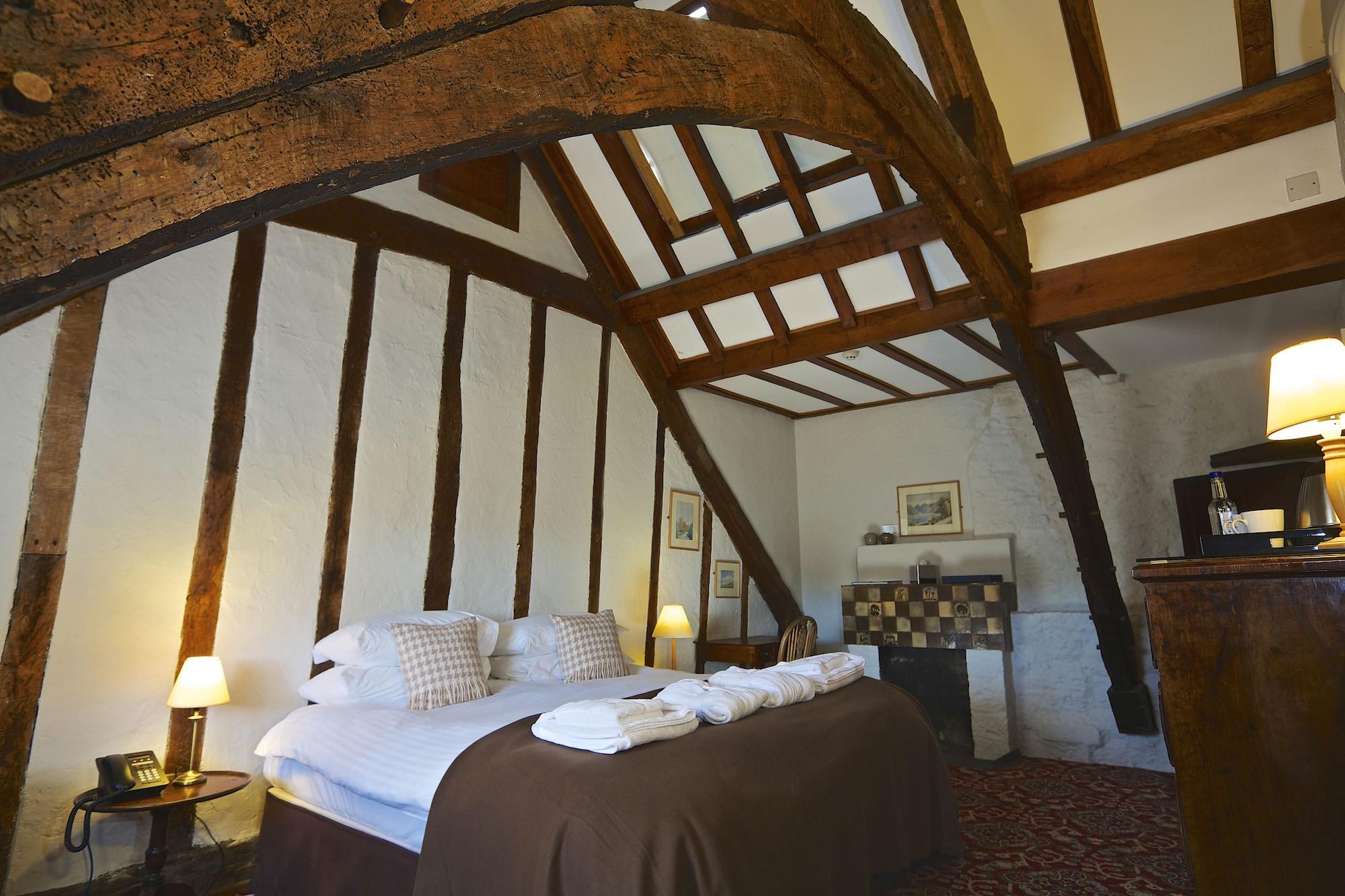 Bed & Breakfast Dartington Hall 4*